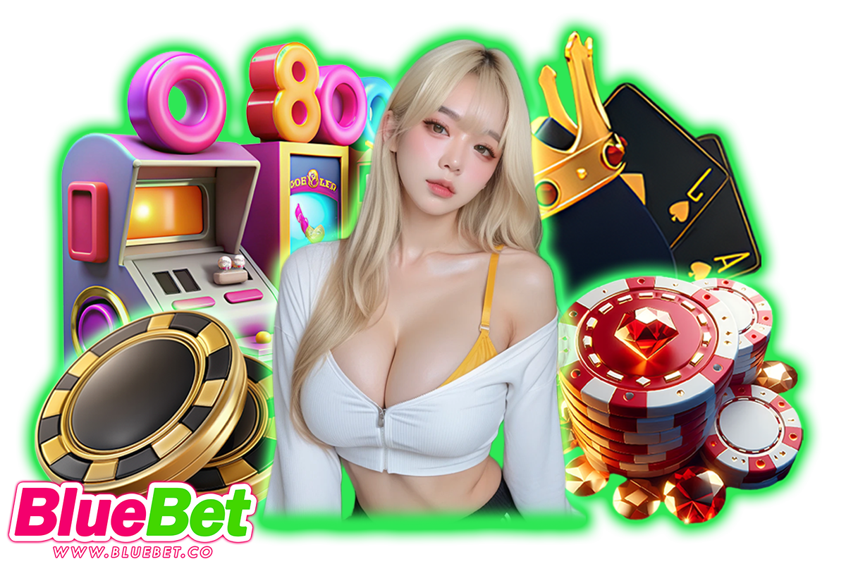 bluebet login